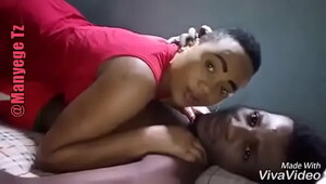 Mom and son romance followed by sex