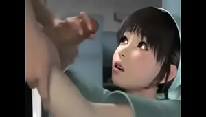 3d hentai doctor, awesome fuck in adult scenes