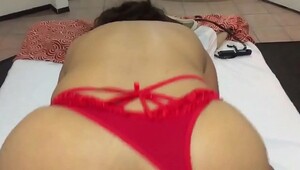 Sexmex taboo lily mexican