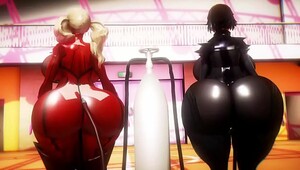 3d anime anne porno, erotic sluts endure hot fucking