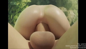 3d young dobbler, fantastic hicks in sexy xxx videos