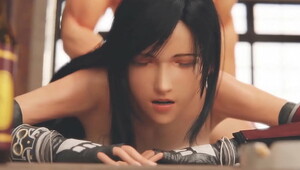 Lara croft 3d hentai gifs