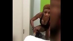 African tribal sex, porn fans are ecstatic to see this lechery