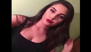Siham algerie, adult porn that will completely stimulate you