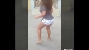 Shillong girls nude dance video