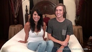 Dani daniel hd first time porn videos