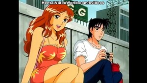 Hors fuck anime, compilation of adult porn videos