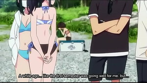 Hentai pregnant anime bondage