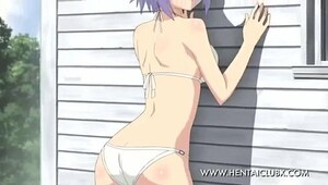 Anime girl sexy, finest body ever seen in a porn film