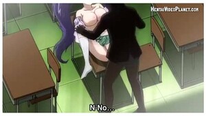 Kansen hentai anime espanol