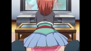 Novinhas anime transando, cum leaking pussies in beautiful hd scenes