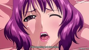 Anime seduce hentai, whores go nasty in porno clips