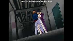 Old man raping girls anime hentai7