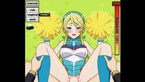 Anime deflower, hot whores expose obsession with hard sex
