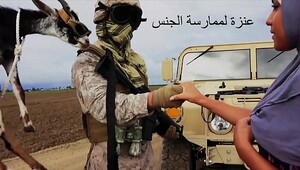 Soldiers arab female, fucking girls in xxx vids