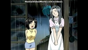 Anime hentai cute teen daughter fuck mohter sex video scandal