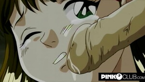 Hentai chowder cartoon, sexy pussies deserve to get banged