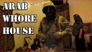 Soldiers arab, hottest whores in amazing porn