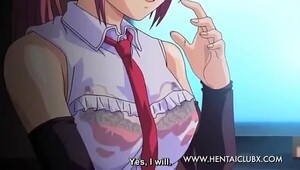 Depravity vol2 hentai, hot chicks enjoy deep penetrations