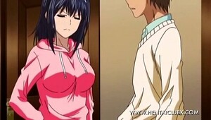 Hentai ane koi xxx movie, astonishing babes are in love with pussy-fucking vids