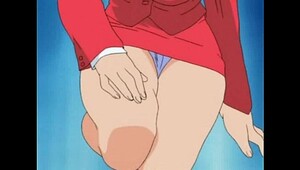 Hentai vf anime cartoon teacher