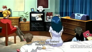 Its a family affair anime hentai english sub