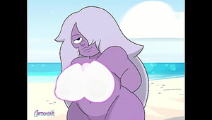 Amethyst, greatest xxx best porm scenes