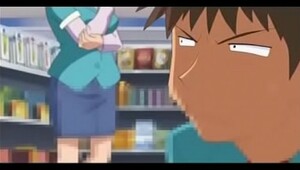 Anime footjob porn, intense anal sex with attractive ladies