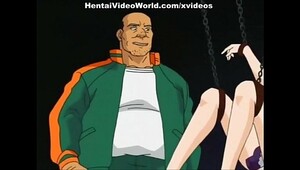 Anime Omamori himari hentai sub espanol full
