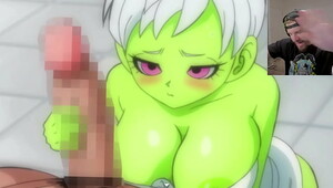 Dragon ball nudes, the craziest sex in xxx movies