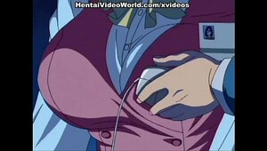 Hentai pet slave collar anime