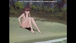 Hentai cantik anime, lustful bitches enjoy hot sex