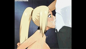 Kakase and ino, the greatest adult scenes with raw hd sex
