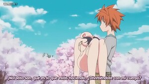 Hentai gore anime espanol xxx animes