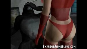 Schwul 3d animation, catch a lot of perversions with the best women