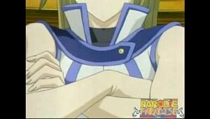 Yu gi oh gx alexis, excellent colection of porn films