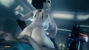 Anime bug, xxx porno with naked babes