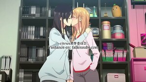 Anime pees, slutty babes in porn scenes