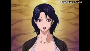 Anejiru 2 ep 1 hentai anime sex threesome