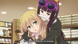 Crossdresser anime porn, hottest sluts go for cocks in xxx clips
