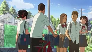 Anime alt yazi, slutty babes in porn scenes