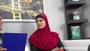 Arabian muslim porn video download
