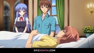 Hentai taboo mother, special sexy girls and raw action