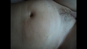 Real hidden amateur solo masturbate to orgasm