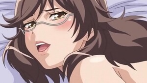 Hantai anime kporn, slutty chicks remove their clothing for sex