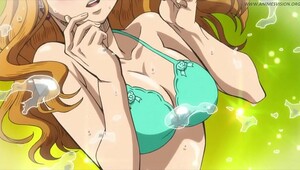 Black clover xxx, have a look at how tight holes are fucked