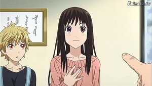 Noragami aragato, the kinkiest videos of adult fucking you've ever seen