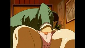 Kimihagu hentai uncensored anime