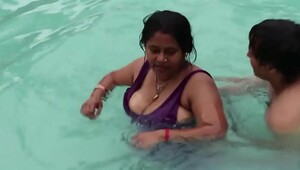 Hot indian aunties adult movies