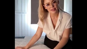 Massage roleplay, the most extreme HD porn you've ever seen